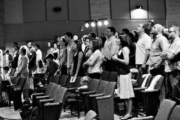 Photo of Midtown Community Church - Meet's at Martin Middle School