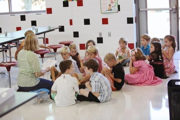 Photo of Midtown Community Church - Meet's at Martin Middle School