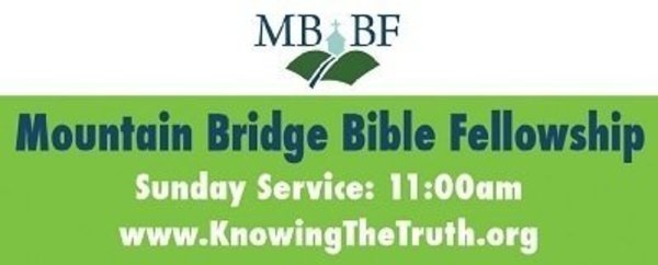 Mountain Bridge Bible Fellowship