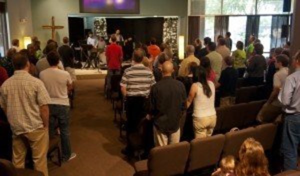 Photo of New Valley Church