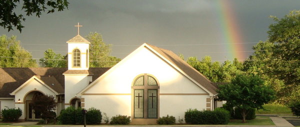 Photo of Overbrook Presbyterian Church