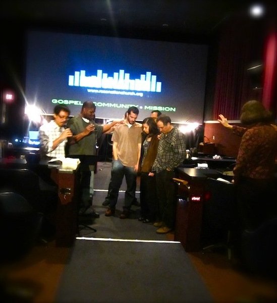 Photo of ResoNation
