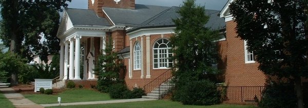Rivermont Evangelical Presbyterian Church in Lynchburg,VA