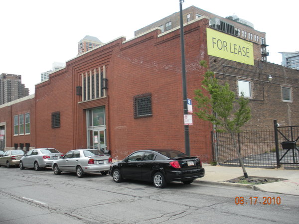South Loop Community Church