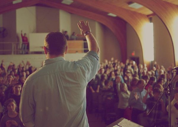 The Oaks Community Church in Middletown,OH
