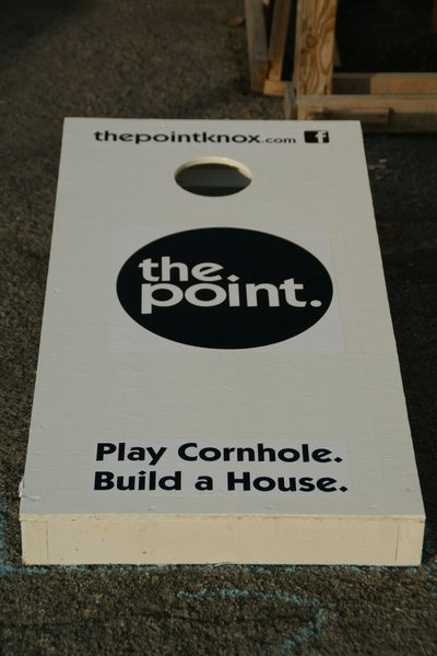 Photo of thepointknox