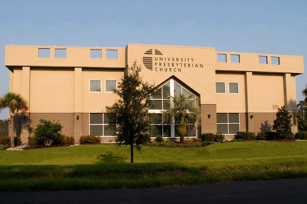University Presbyterian Church in Orlando,FL