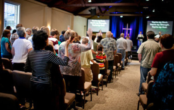Photo of Water's Edge Bible Church