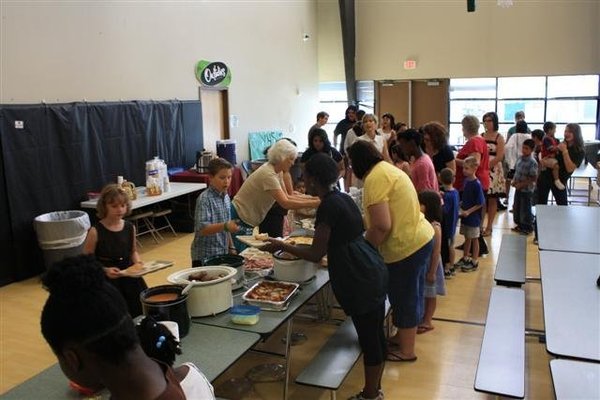 Photo of Way of Grace Church