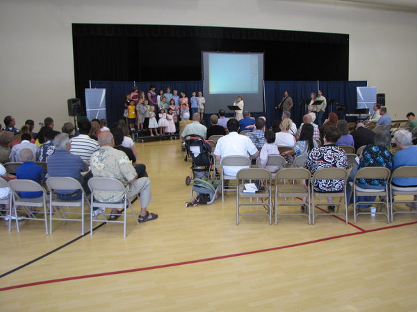 Photo of Way of Grace Church