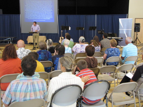 Photo of Way of Grace Church
