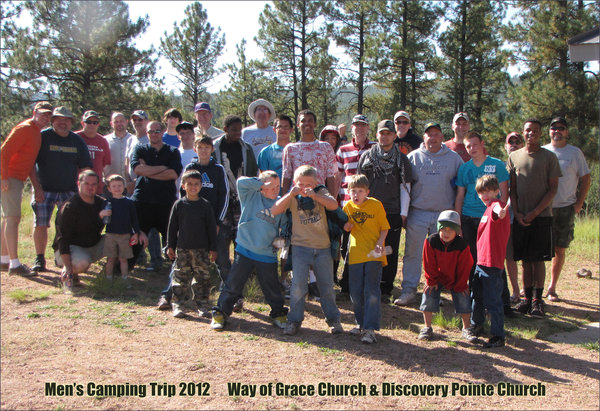 Photo of Way of Grace Church