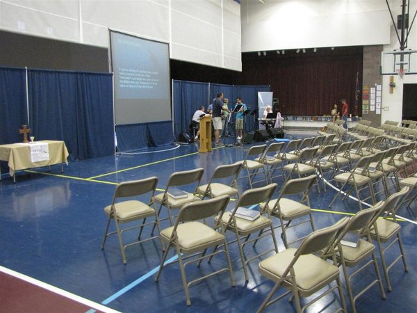 Photo of Way of Grace Church