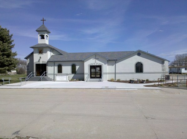 Assumption Church