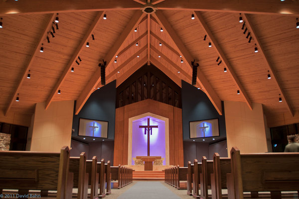 Photo of Saint John Lutheran Church
