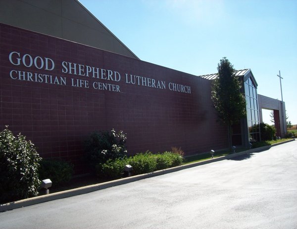 Photo of Good Shepherd Lutheran Church