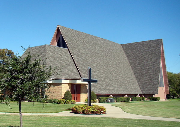 Faith Lutheran Church in Grand Prairie,TX