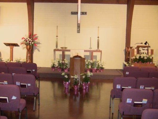 Our Savior First Lutheran Church in Granada Hills,CA