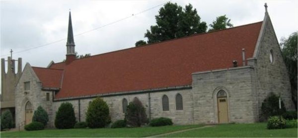 Zion Lutheran Church