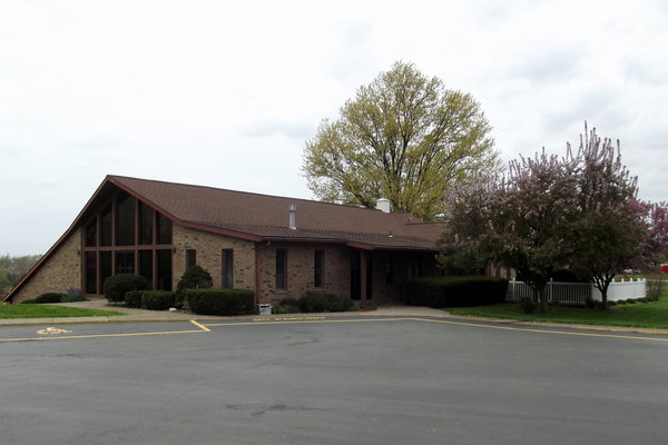 Photo of Messiah Lutheran Church