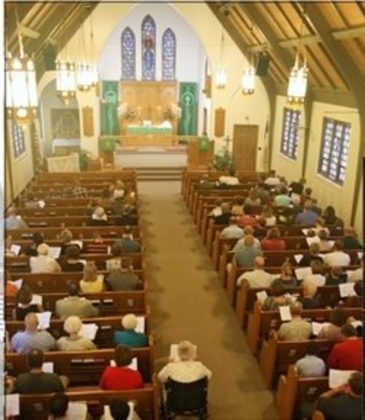 Photo of Saint Paul Lutheran Church
