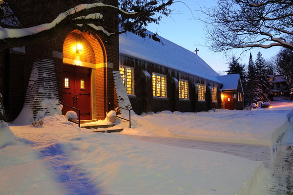 Photo of Saint Paul Lutheran Church
