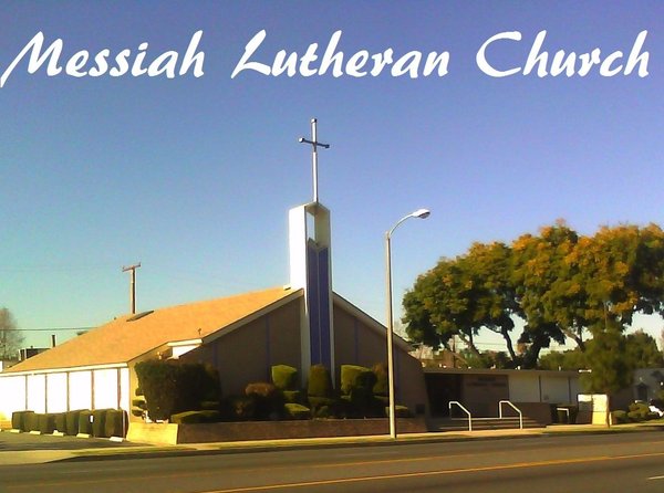Photo of Messiah Lutheran Church