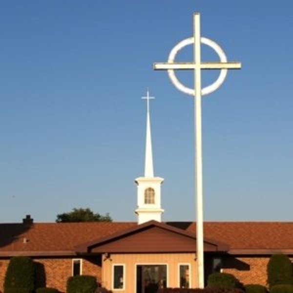 Photo of Grace Lutheran Church