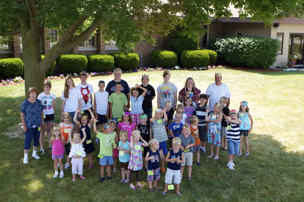 Photo of Grace Lutheran Church