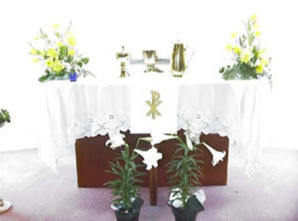 Photo of Our Savior Lutheran Church