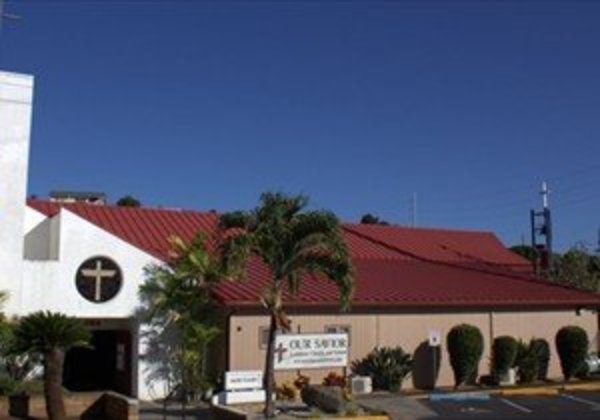Photo of Our Savior Lutheran Church