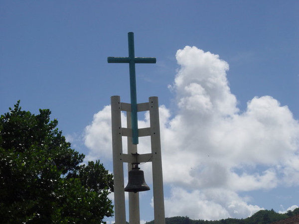 Photo of Saint Mark Lutheran Church