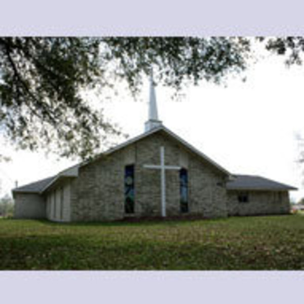 Photo of Saint James Lutheran Church