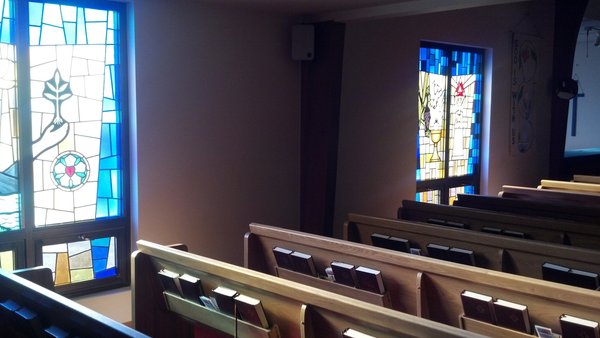 Photo of Redeemer Lutheran Church