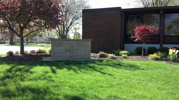 Photo of Redeemer Lutheran Church
