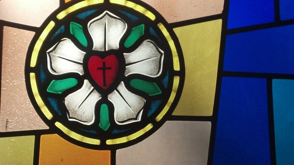 Photo of Redeemer Lutheran Church