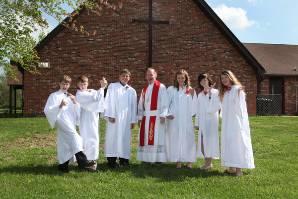 Photo of Redeemer Lutheran Church