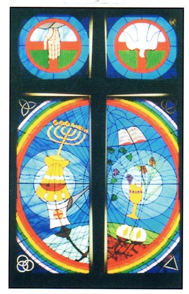 Trinity Lutheran Church