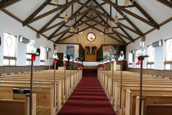 Photo of First Evangelical Lutheran Church of Odenton