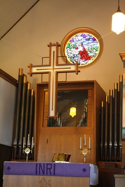 Photo of First Evangelical Lutheran Church of Odenton