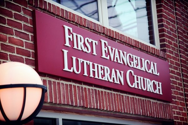Photo of First Evangelical Lutheran Church of Odenton