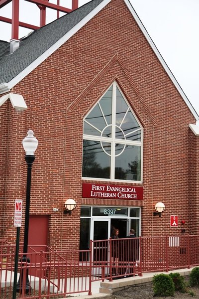 Photo of First Evangelical Lutheran Church of Odenton