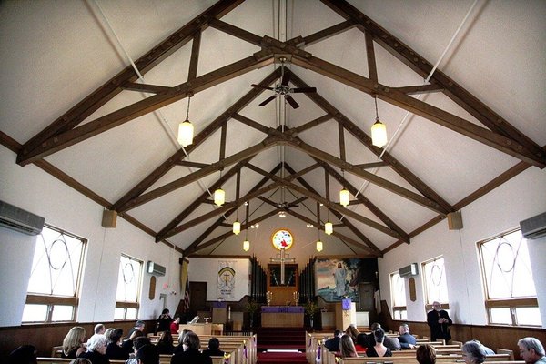 Photo of First Evangelical Lutheran Church of Odenton