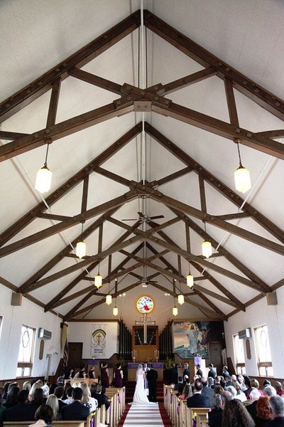 Photo of First Evangelical Lutheran Church of Odenton