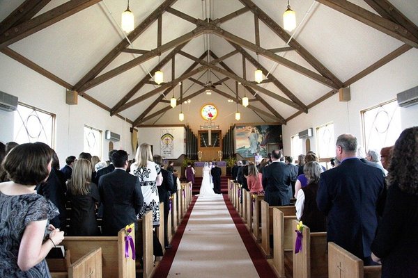 Photo of First Evangelical Lutheran Church of Odenton