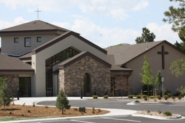 Photo of Epiphany Lutheran Church