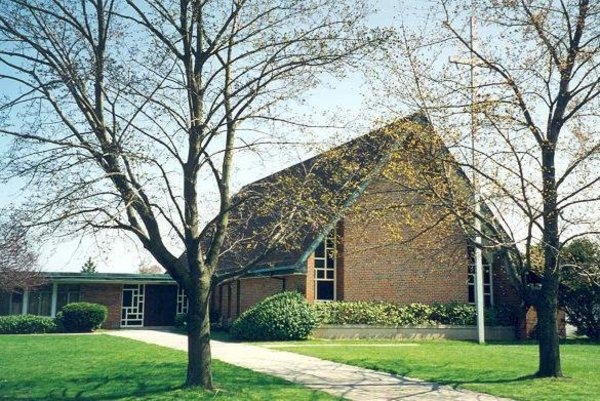 Saint Mark Lutheran Church