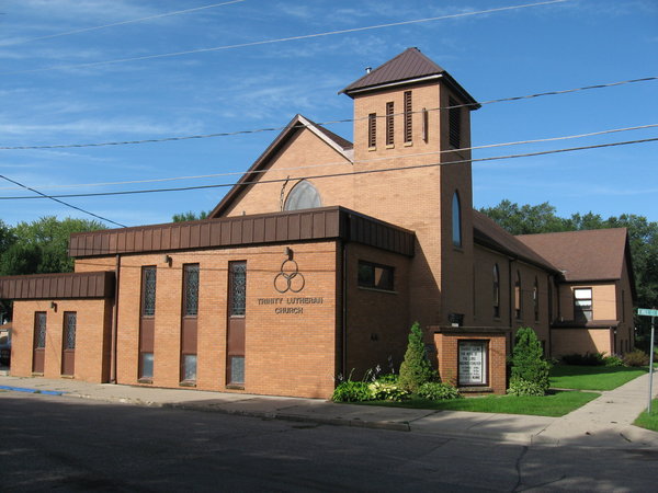 Photo of Trinity Ev. Lutheran Church