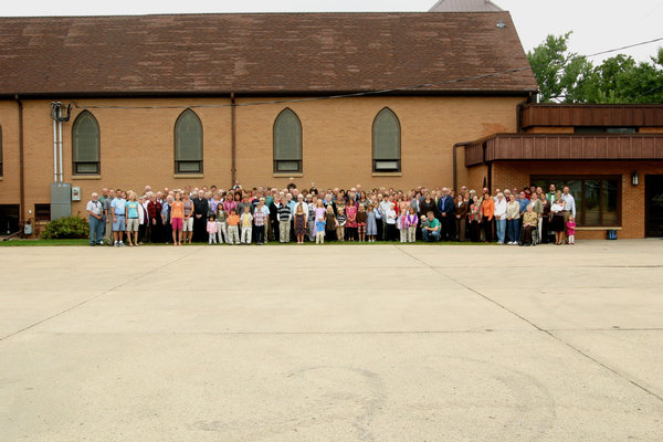 Photo of Trinity Ev. Lutheran Church