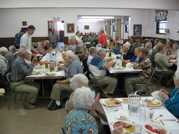 Photo of Trinity Ev. Lutheran Church